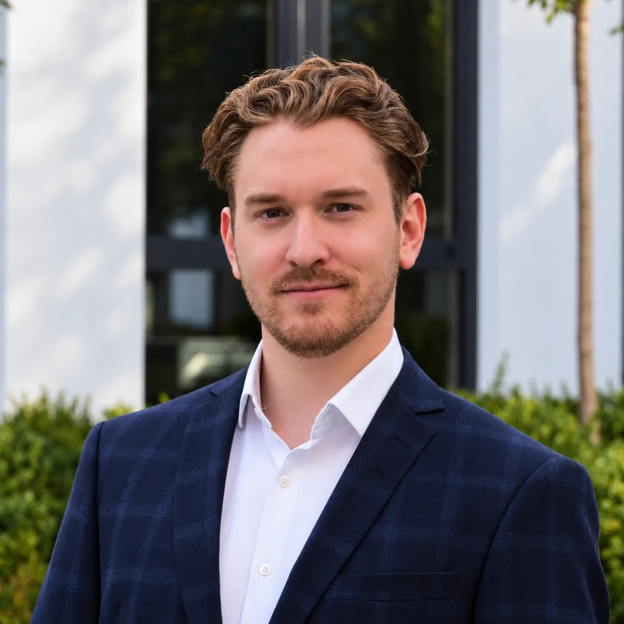 Alexander Steger