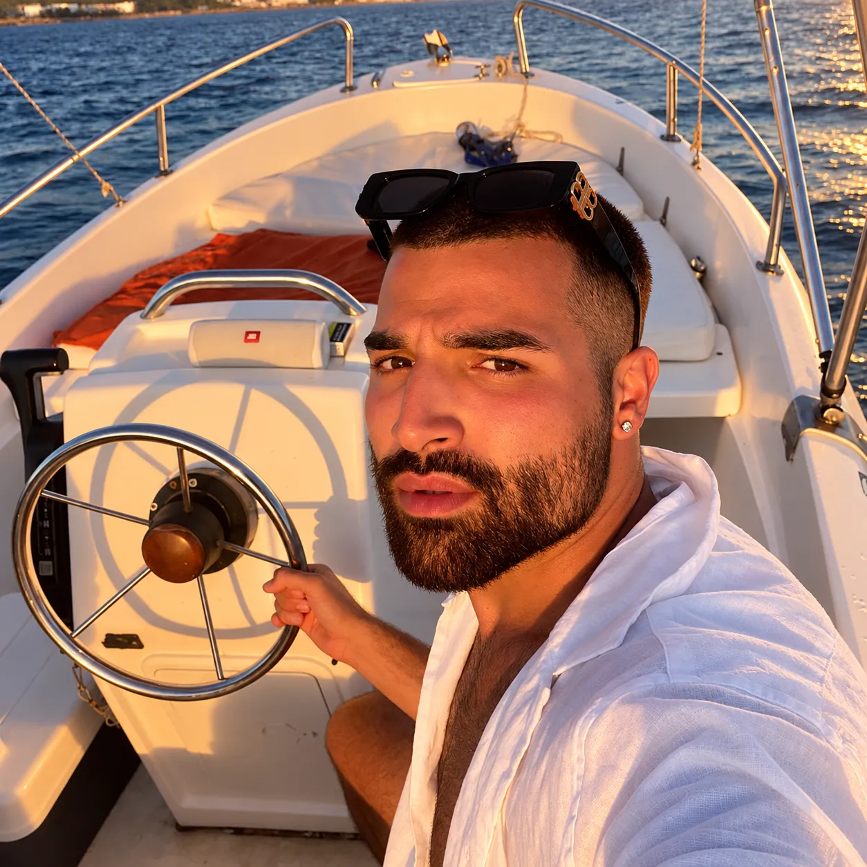 Semih Afat