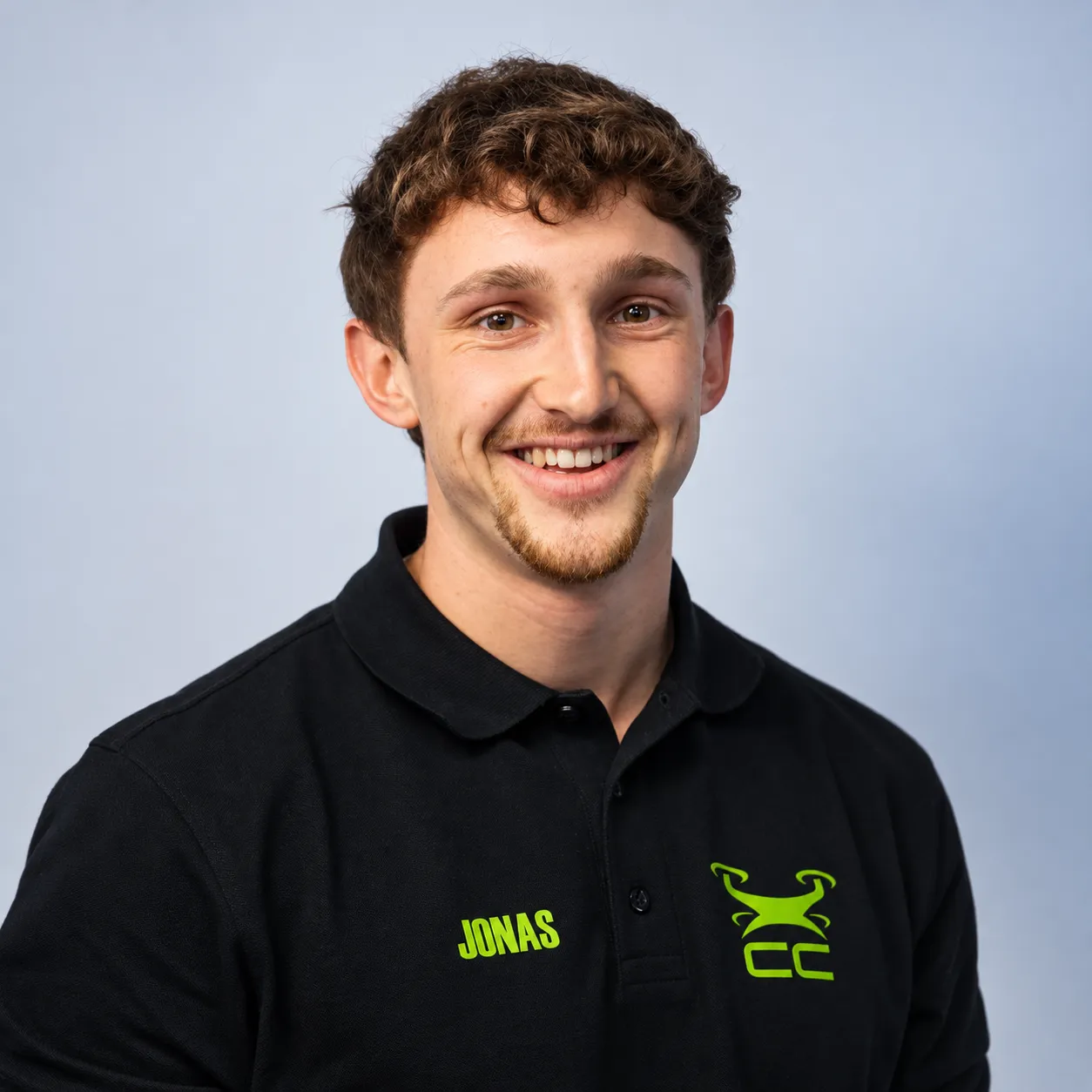 Jonas Fritz
