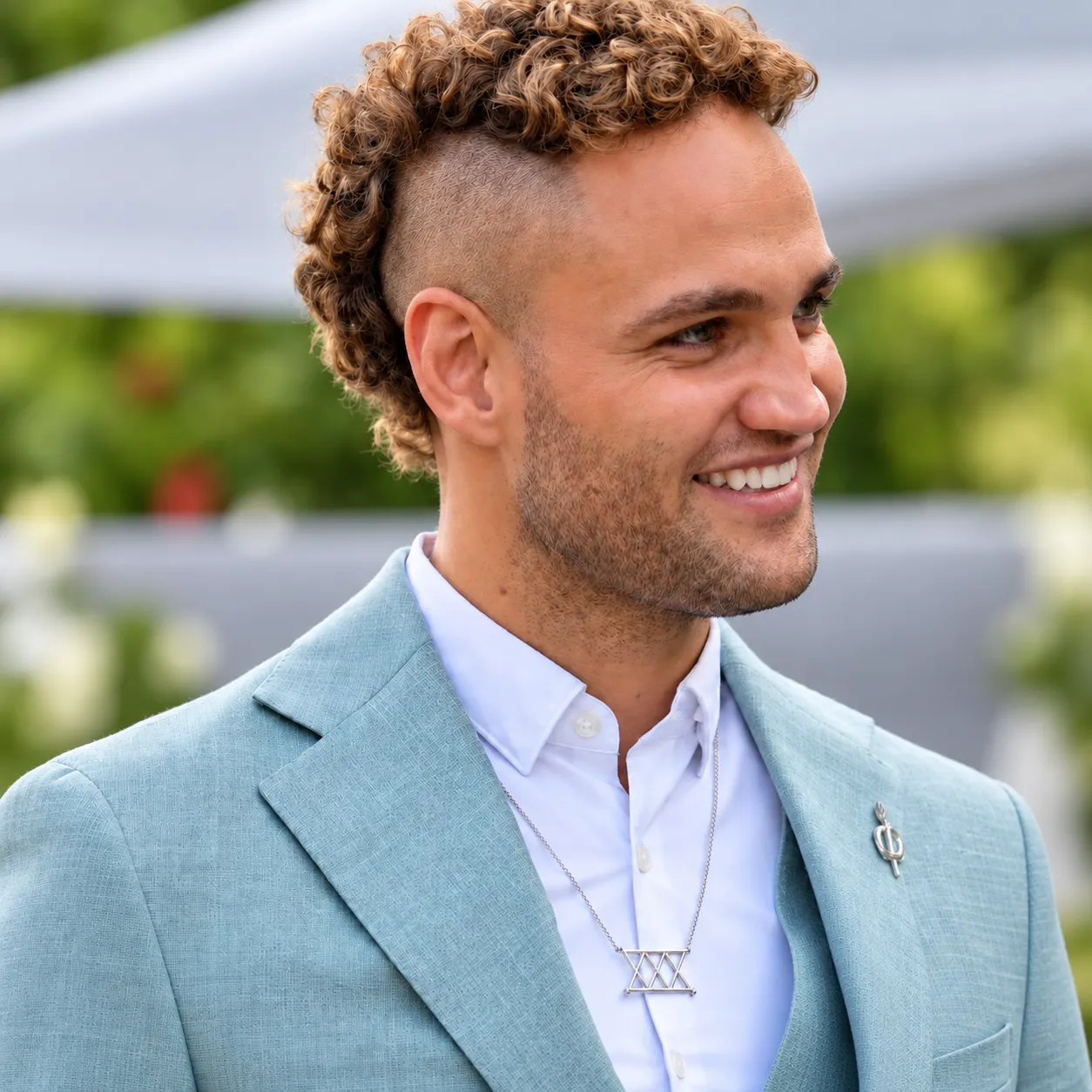 Darius Gebel
